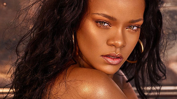 Fenty Beauty ft. Rihanna